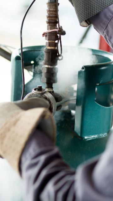 Oregon Propane business image in Eagle Creek, OR