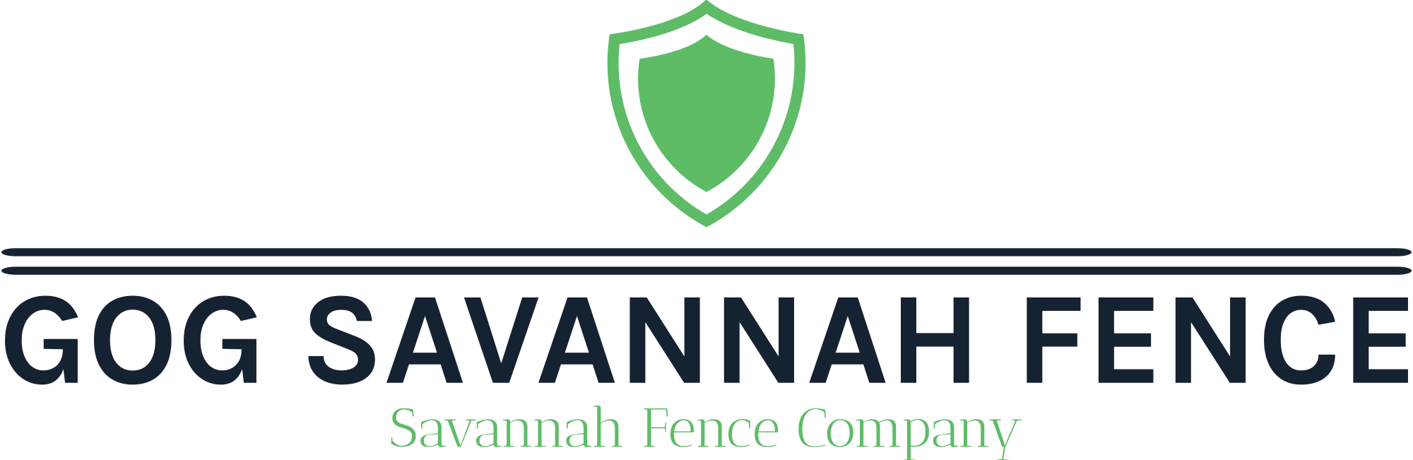 GoG Savannah Fence Company business image in savannah, GA