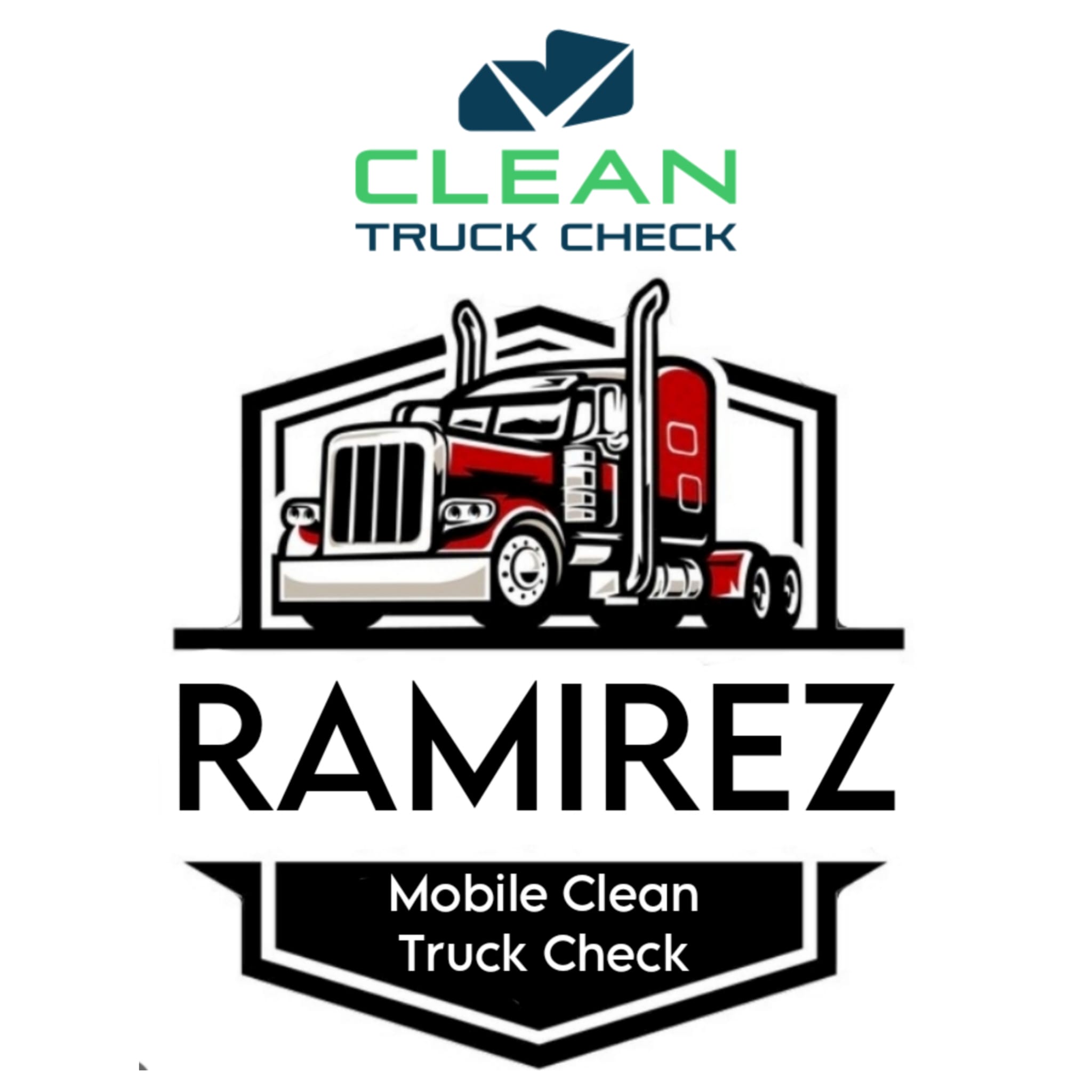 Ramirez Mobile Clean Truck Check business image in Ontario, CA