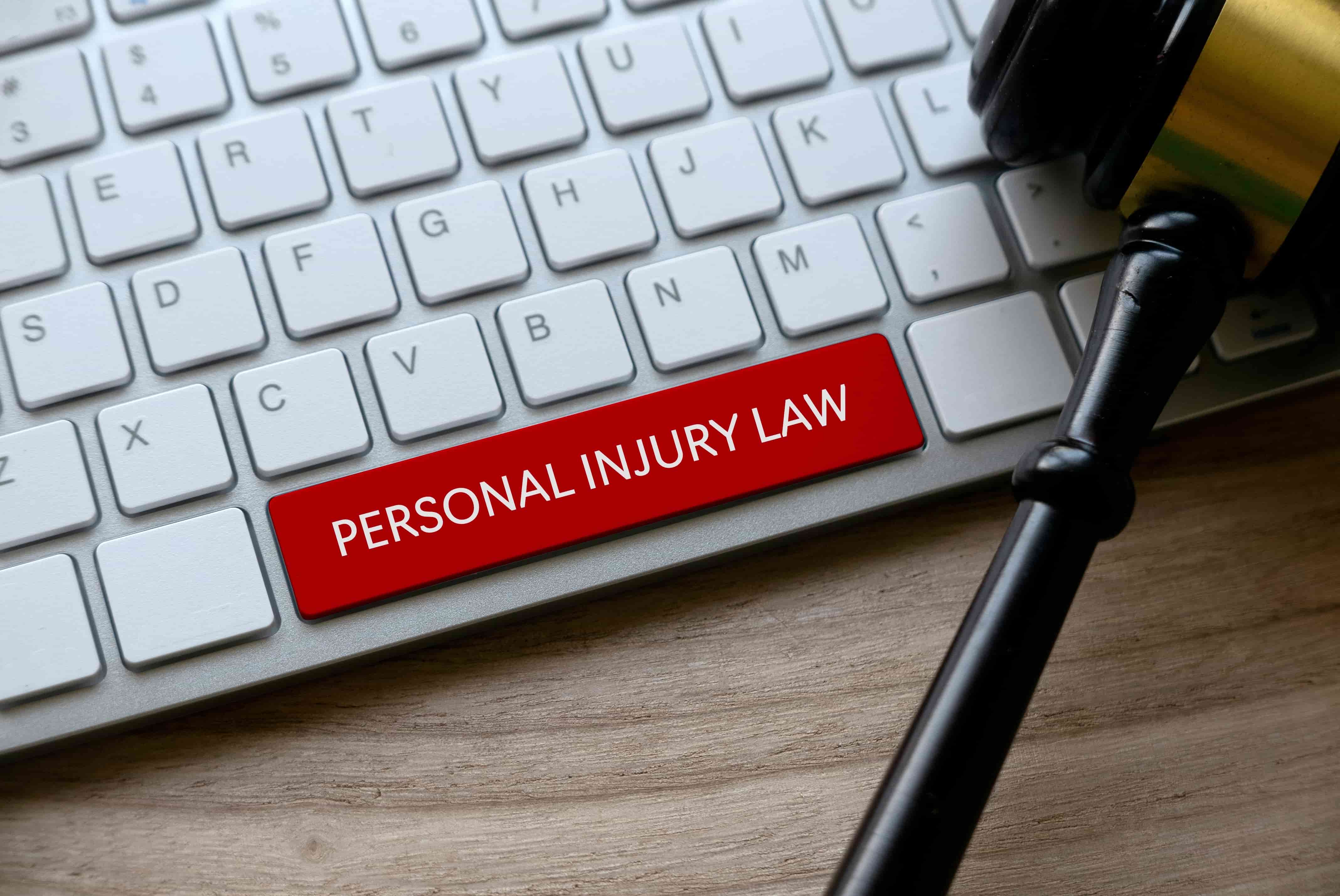 Abogados de Accidentes Law Firm business image in Petaluma, California